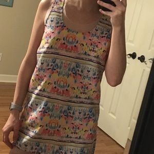 Anthropologie Dress